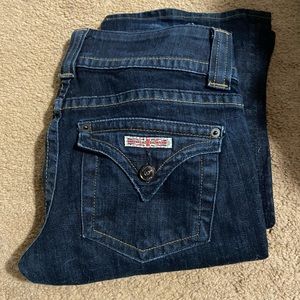 Hudson jeans